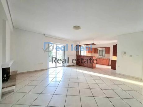 Διαμέρισμα 88τ.μ. για ενοικίαση-Παλαιό φάληρο