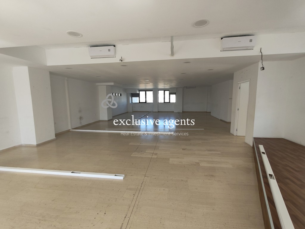 Γραφείο 230 τ.μ. πρός ενοικίαση, Αθήνα - Νότια Προάστια, Καλλιθέα