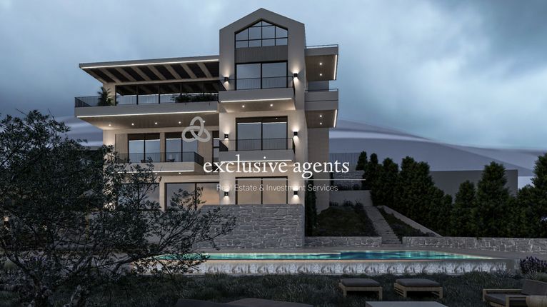 Βίλλα 440 τ.μ. για πώληση, Αττική - Υπόλοιπο, Πικέρμι