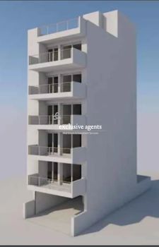 Διαμέρισμα 55τ.μ. για πώληση-Γκύζη - πεδίον άρεως