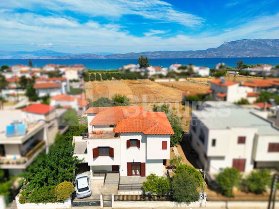 Μονοκατοικία 231 τ.μ. για πώληση, Κορινθία, Άσσος-Λεχαίο