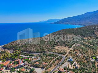 Οικόπεδο 987 τ.μ. για πώληση, Αργολίδα, Λέρνα-thumb-5