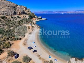 Οικόπεδο 987 τ.μ. για πώληση, Αργολίδα, Λέρνα-thumb-3