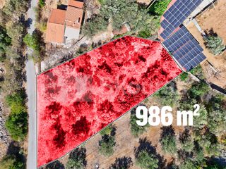 Οικόπεδο 987 τ.μ. για πώληση, Αργολίδα, Λέρνα-thumb-1