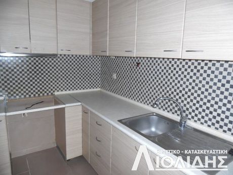 Apartment 58sqm for sale-Pylea » Pylaiotika