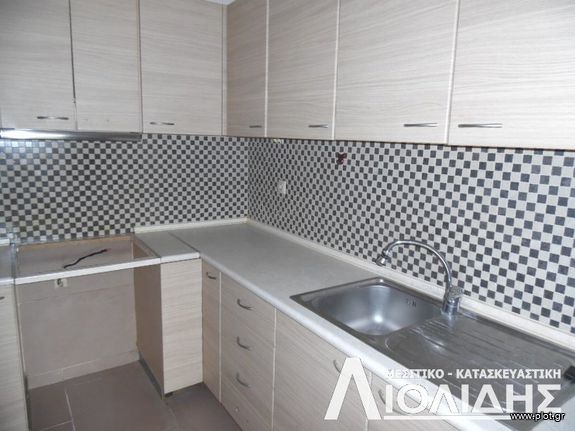 Διαμέρισμα 58 τ.μ. για πώληση, Θεσσαλονίκη - Περιφ/Κοί Δήμοι, Πυλαία