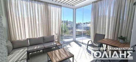 Apartment 45sqm for rent-Kalamaria