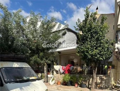 Μονοκατοικία 77 τ.μ. πρός πώληση