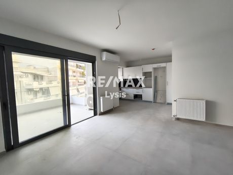 Διαμέρισμα 120τ.μ. για ενοικίαση-Νέα σμύρνη » Κέντρο