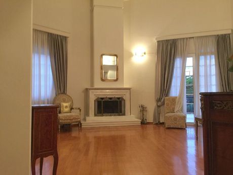 Maisonette 240sqm for rent-Papagou