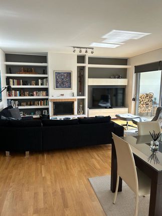 Maisonette 200 sqm for sale, Athens - North, Marousi