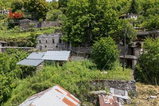 Οικόπεδο 283,27 τ.μ. για πώληση, Ν. Ιωαννίνων, Πάπιγκο-thumb-9