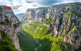 Οικόπεδο 283,27 τ.μ. για πώληση, Ν. Ιωαννίνων, Πάπιγκο-thumb-3