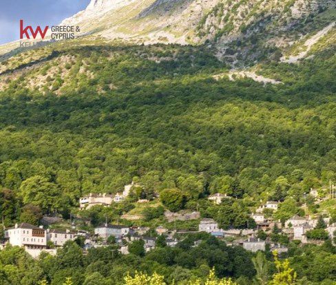 Οικόπεδο 283,27 τ.μ. για πώληση, Ν. Ιωαννίνων, Πάπιγκο