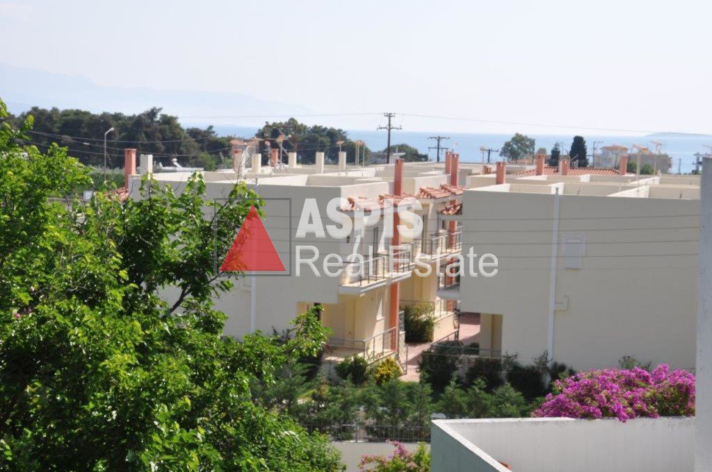Συγκρότημα διαμερισμάτων 1.974 τ.μ. προς πώληση, Λουτρά Ωραίας Ελένης