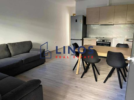 Apartment 50sqm for rent-Glyfada