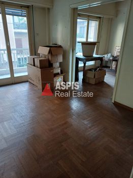 Apartment 70sqm for sale-Kipseli
