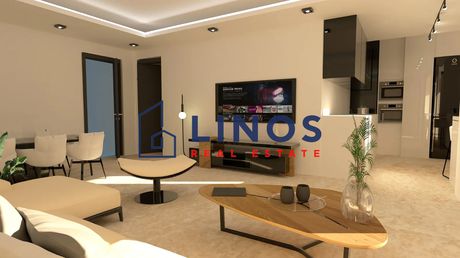 Apartment 76sqm for sale-Elliniko
