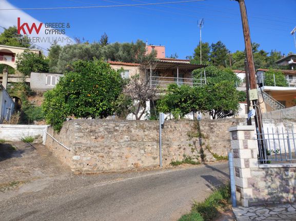 Detached home 90 sqm for sale, Aetolia & Acarnania, Navpaktos