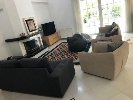 Detached home 335sqm for sale-Agia Paraskevi