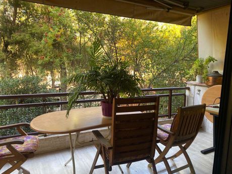 Apartment 149sqm for sale-Papagou