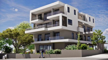 Apartment 147sqm for sale-Melissia