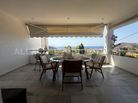 Apartment 56sqm for sale-Anavissos