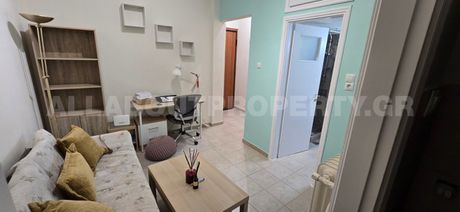 Apartment 37,15sqm for sale-Zografou