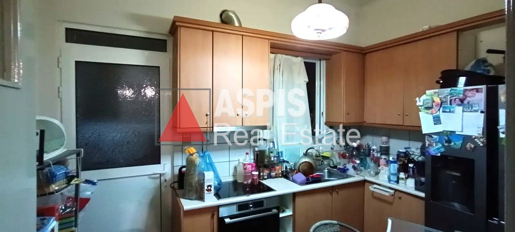 Διαμέρισμα 87 τ.μ. προς πώληση, Άγιος Νικόλαος Αθήνας