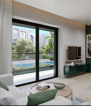 Apartment 49sqm for sale-Elliniko