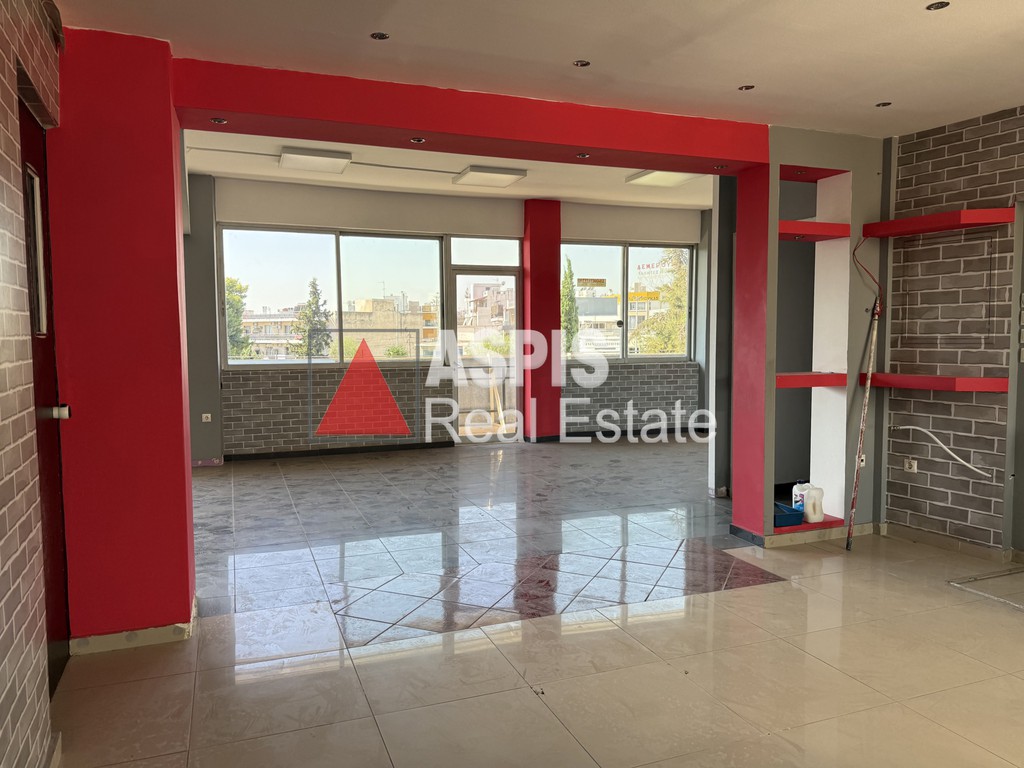 Γραφείο 80 τ.μ. πρός ενοικίαση, Αθήνα - Δυτικά Προάστια, Περιστέρι
