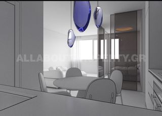 Διαμέρισμα 46,82 τ.μ. για πώληση, Αθήνα - Κέντρο, Κέντρο-thumb-1