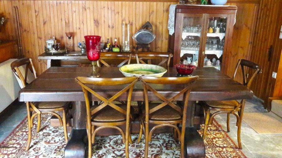 Μονοκατοικία 170 τ.μ. προς πώληση, Βάχλια