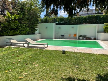 Apartment 150 sqm for rent