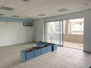 Γραφείο 216 τ.μ. για πώληση