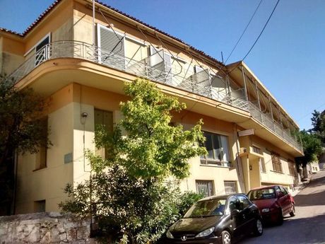 Επιχειρηματικό κτίριο 965 τ.μ. για πώληση