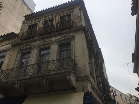Building 257sqm for sale-Kentro
