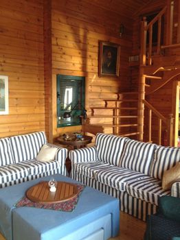 Detached home 179sqm for sale-Messapia