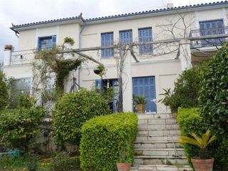 Μονοκατοικία 240 τ.μ. για πώληση, Εύβοια, Κύμη-thumb-1