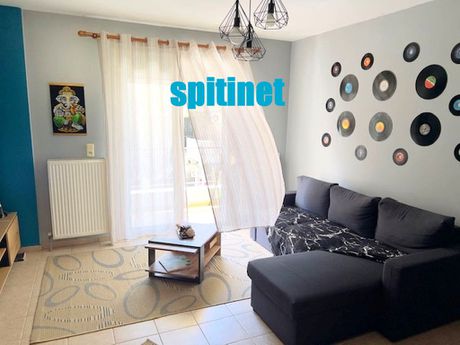 Apartment 45 sqm for rent