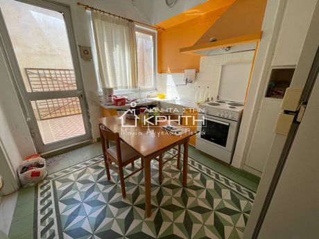 Apartment 120sqm for sale-Ierapetra