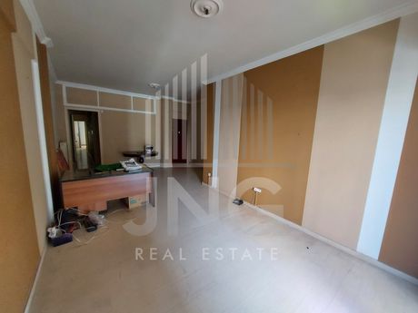 Διαμέρισμα 87τ.μ. για ενοικίαση-Κυψέλη » Άνω κυψέλη - ευελπίδων