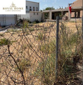 Οικόπεδο 470τ.μ. για πώληση-Γέρακας » Κέντρο