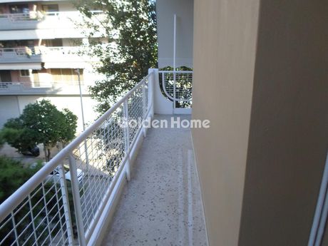 Apartment 50 sqm for rent