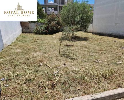 Οικόπεδο 190τ.μ. για πώληση-Γέρακας » Σταυρός γέρακα