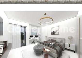 Apartment 100sqm for sale-Gizi - Pedion Areos » Gkyzi - Arios Pagos