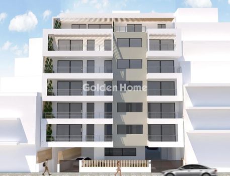 Apartment 33sqm for sale-Gizi - Pedion Areos » Platia Gkizi