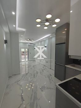 Apartment 40sqm for sale-Faliro