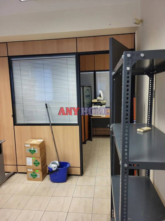 Γραφείο 110 τ.μ. προς ενοικίαση, Δέρκων