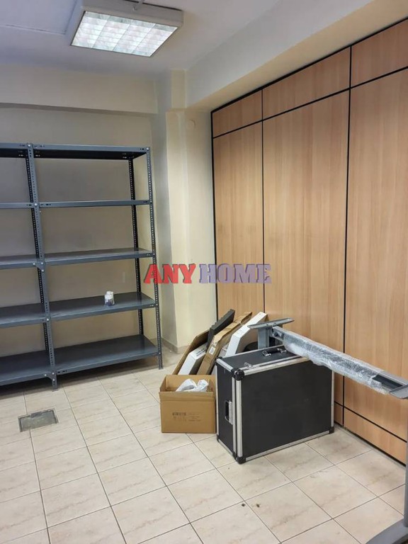 Γραφείο 110 τ.μ. προς ενοικίαση, Δέρκων
